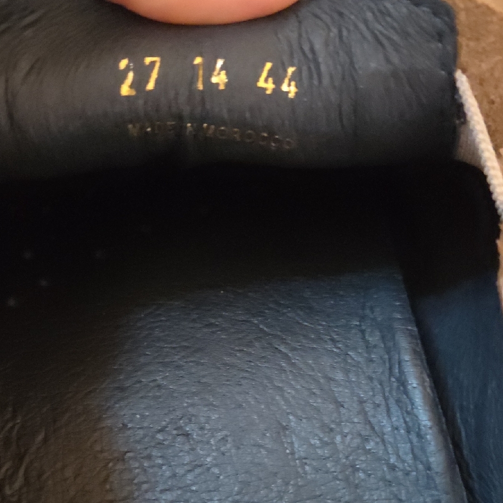 PIKOLINOS Tan Leather Slip-On Loafers - Picture 3 of 6